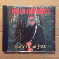 Many Kill Vaaliyan De - NOTORIOUS JATT [MANU! UKG FLIP]