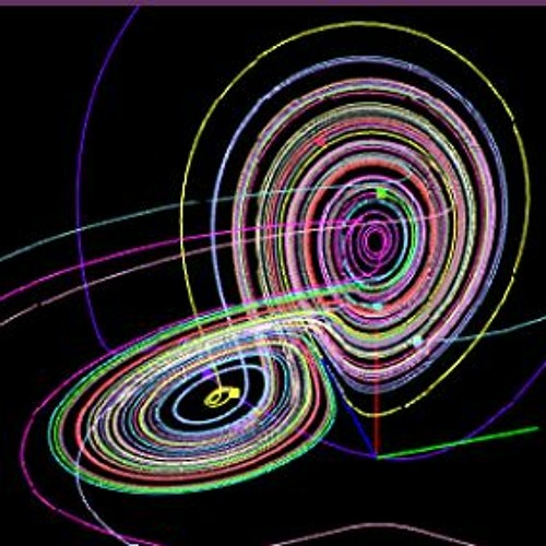 Strange Attractor 02