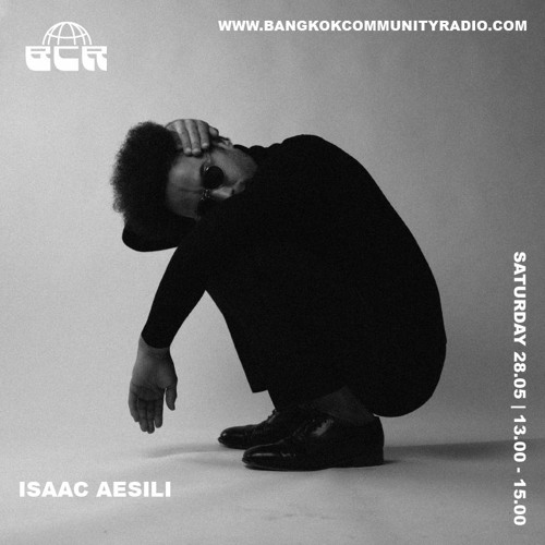 Isaac Aesili  - May 28th 2022