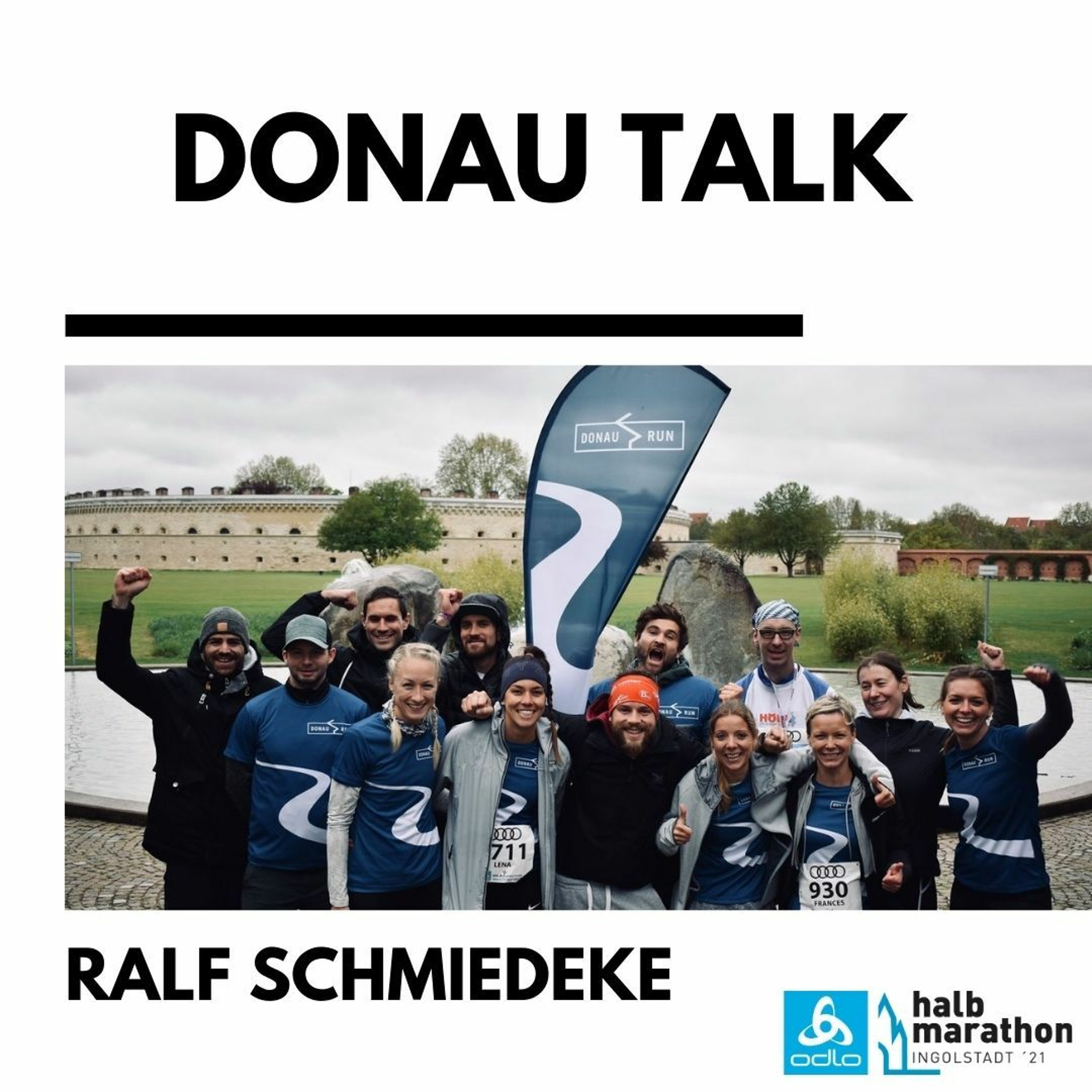 Donau Talk