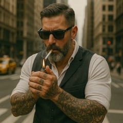 QuiQMix 356 - Divorced Dad Rock 2
