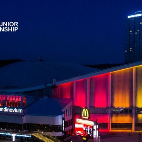 Stream Epic Tournament The 2024 World Junior Ice Hockey