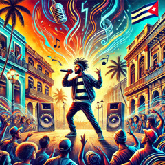 Libertad By (Havana Heat Vibes)