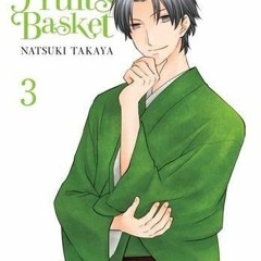 [Read] KINDLE 🗃️ Fruits Basket Collector's Edition, Vol. 3 (Fruits Basket Collector'