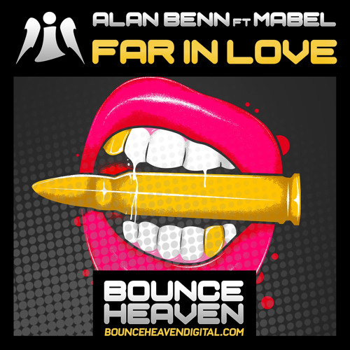 Alan Benn Feat. Mabel - Far In Love