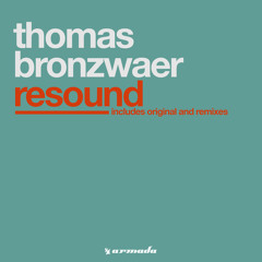 Resound (Original Mix)