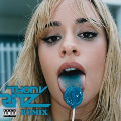 Camila Cabello (feat. Lil Nas X) - HE KNOWS (Thony Ritz Remix)