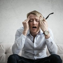 Mr. Grumble: IELTS Listening Task (Complaints)
