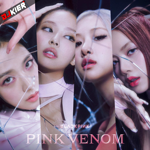 Stream Pink Venom (DJ Kier Remix) - BLACKPINK by DJ Kier | Listen ...