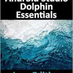 [Get] EPUB 📕 Android Studio Dolphin Essentials - Java Edition: Developing Android Ap