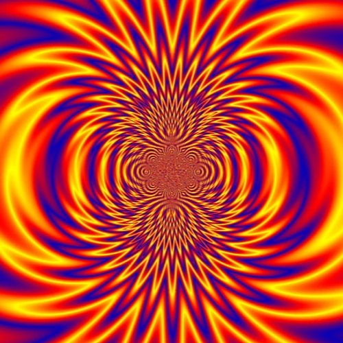 Hypnotize - "Prog-House"