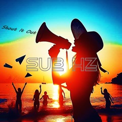 Shout It Out