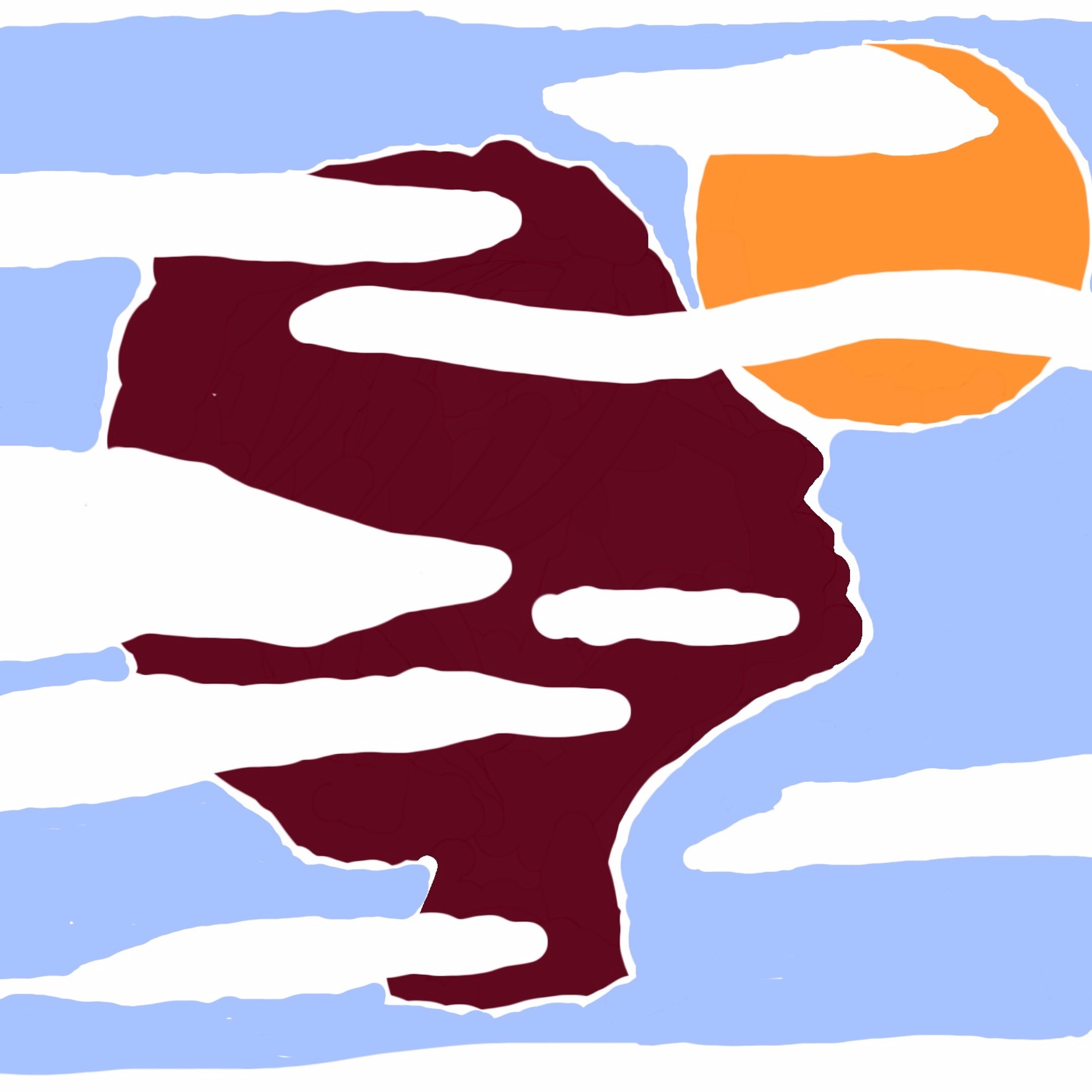Head in the Clouds