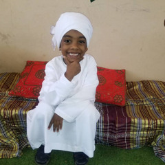 العميد احمد محمد عوض ظبية المسالمة