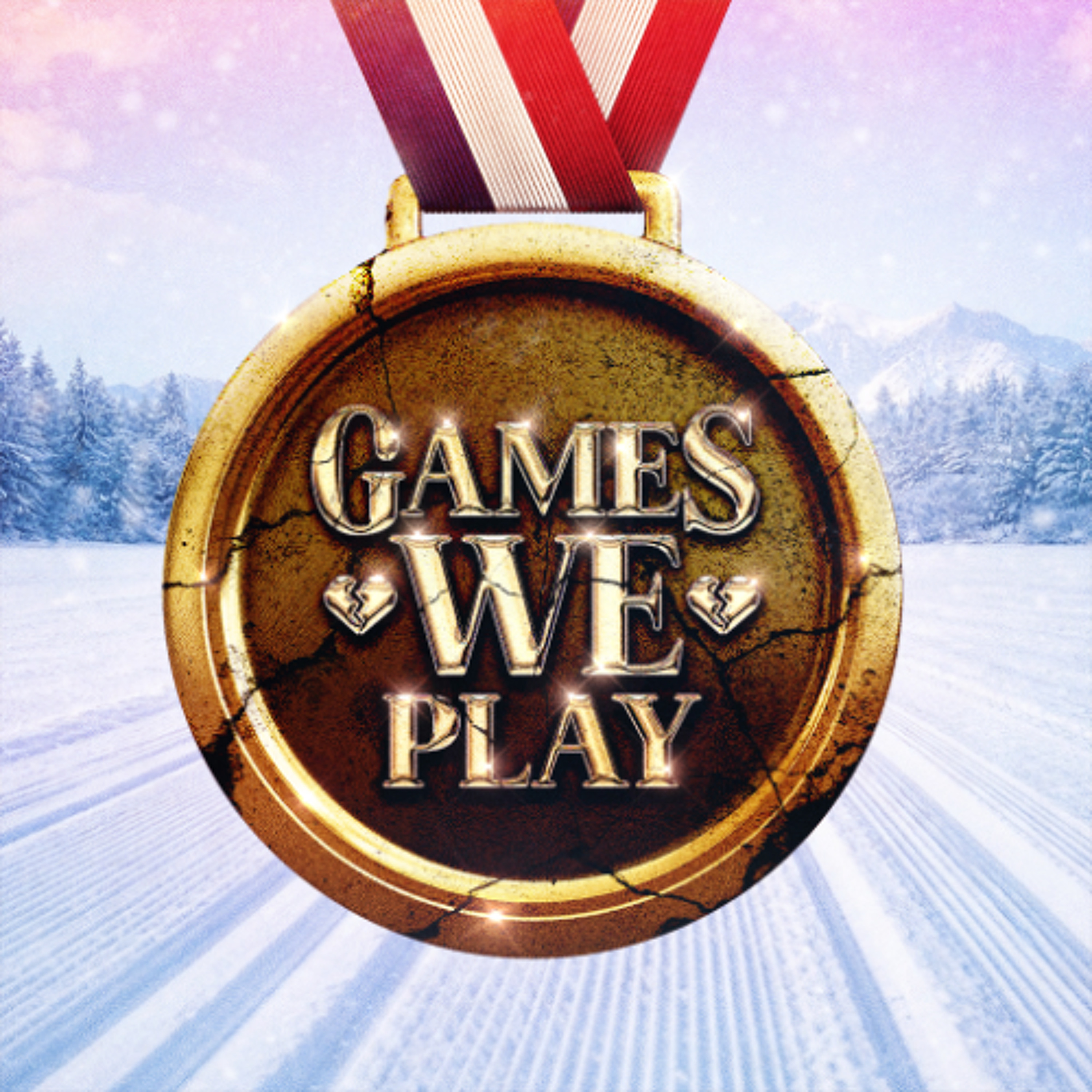 Games We Play // The Comparison Game [Message] episode artwork