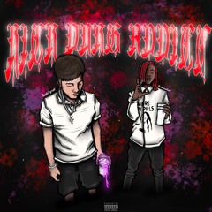Rich Drug Addict (ft Bandanna$aint)