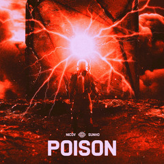 NICOV, SUNHO - Poison