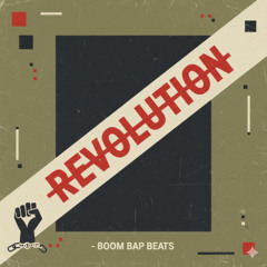 Cracked Anthem - Boom Bap Beat