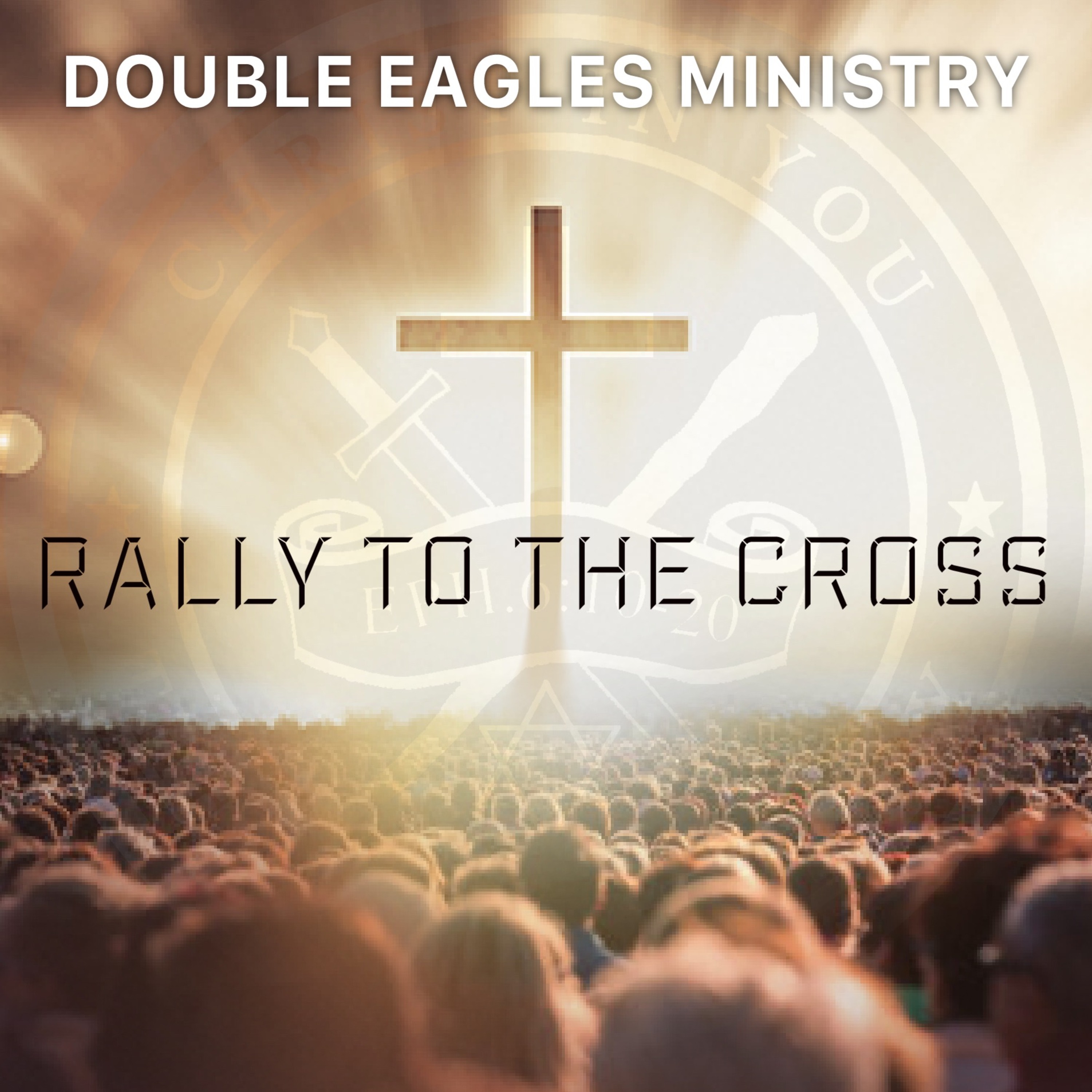 Rally To The Cross episode artwork