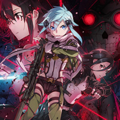 【July】Short cover Sword Art Online II OP IGNITE - Eir Aoi【歌ってみた/COVER】