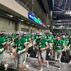 Postgame Pulse: UND Beats Youngstown State — Schmidt, Kaminski & McNeal Interviews