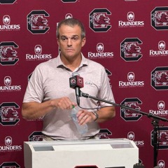 Shane Beamer press conference (9-16-25)