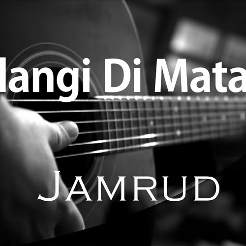 Jamrud - Pelangi Dimatamu [NoX2 L3 Remix]