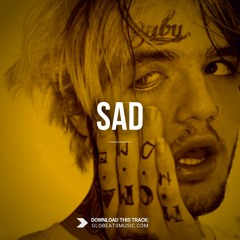 😢 "Sad" (Nothing Nowhere X Lil Lotus X Lil Peep) ● [Purchase Link In Description]