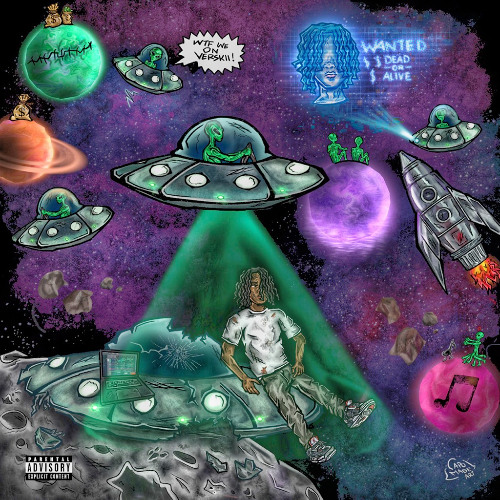 paranoia (feat. PCF Jaey)