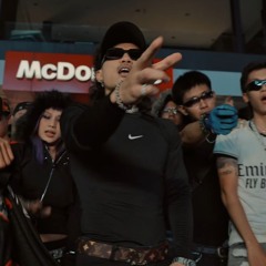 2025 - Richie D. ICY x yaki_leo x teegerr (Stan Kout Remix)