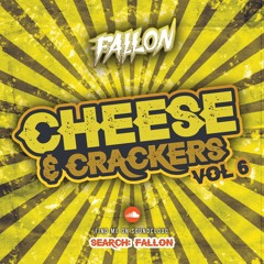 Cheese &crackers 6