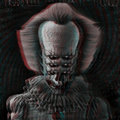 Floating - DARKED