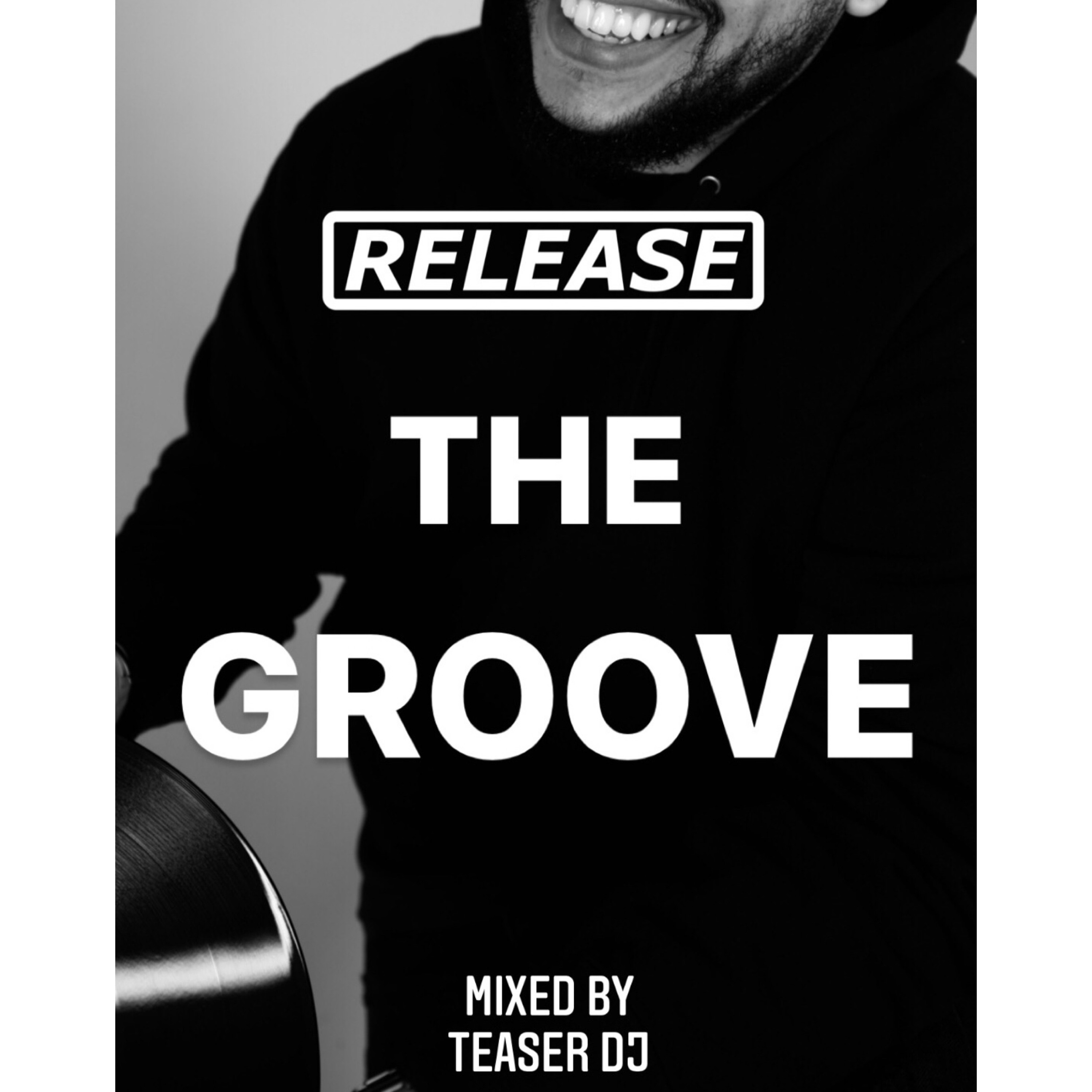 Release The Groove episode artwork