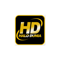 Halo Dunia