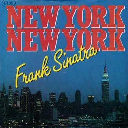 frank sinatra empire state of mind soundcloud