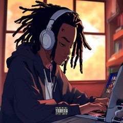 sscsnotty - Lights Out (prod. Nabi00)