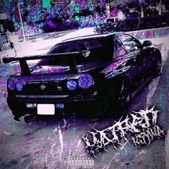Hatred [SPEED-UP] By K$YWA