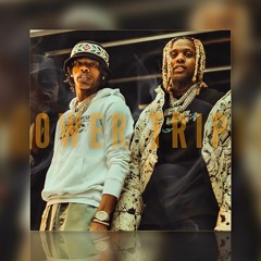(FREE) Lil Durk x Lil Baby Ft. Travis Scott Type Beat - "Power Trip" | Rap / Trap Instrumental
