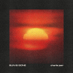 Sun Is Gone