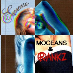 Sabrina Carpenter - Espresso (Moceans X RANKZ Flip)