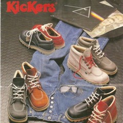 Kickers x Outlook Competition Mix