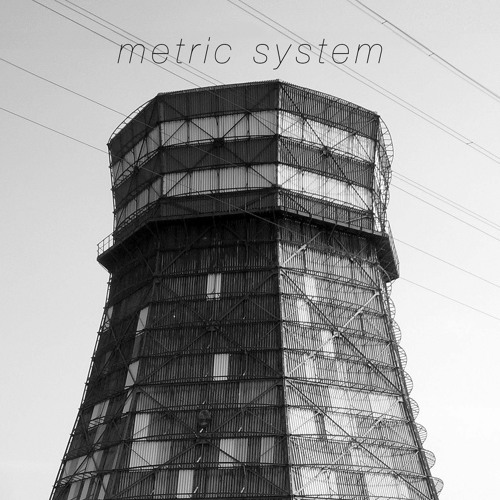 Clearing (mist) [ambient/drone]