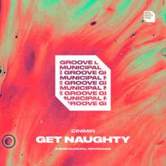Get Naughty (Extended)