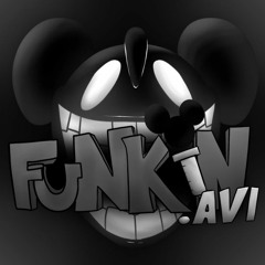 Funkin.AVI - Lunacy [Instrumental]