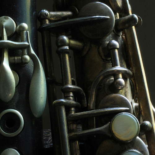 Saint Thomas reveries