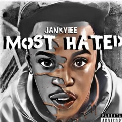 Jankyiee - routine
