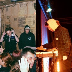 P2P w/ Online Narcotics & Brick | Live on HydeFM | 12/21/22