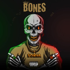 KingSean18k - Bone Ft. Lil Djp ( Official Audio)(Prod. Fly Boi Yoda)