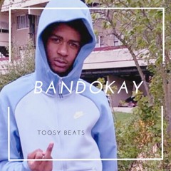 Bandokay Type beat
