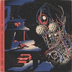 Chispas ft. Stéphanie Osorio